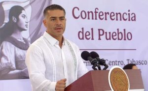 Confirma Harfuh destitución