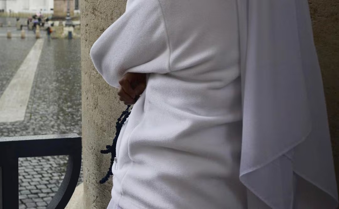Monja es condenada por abuso a menores